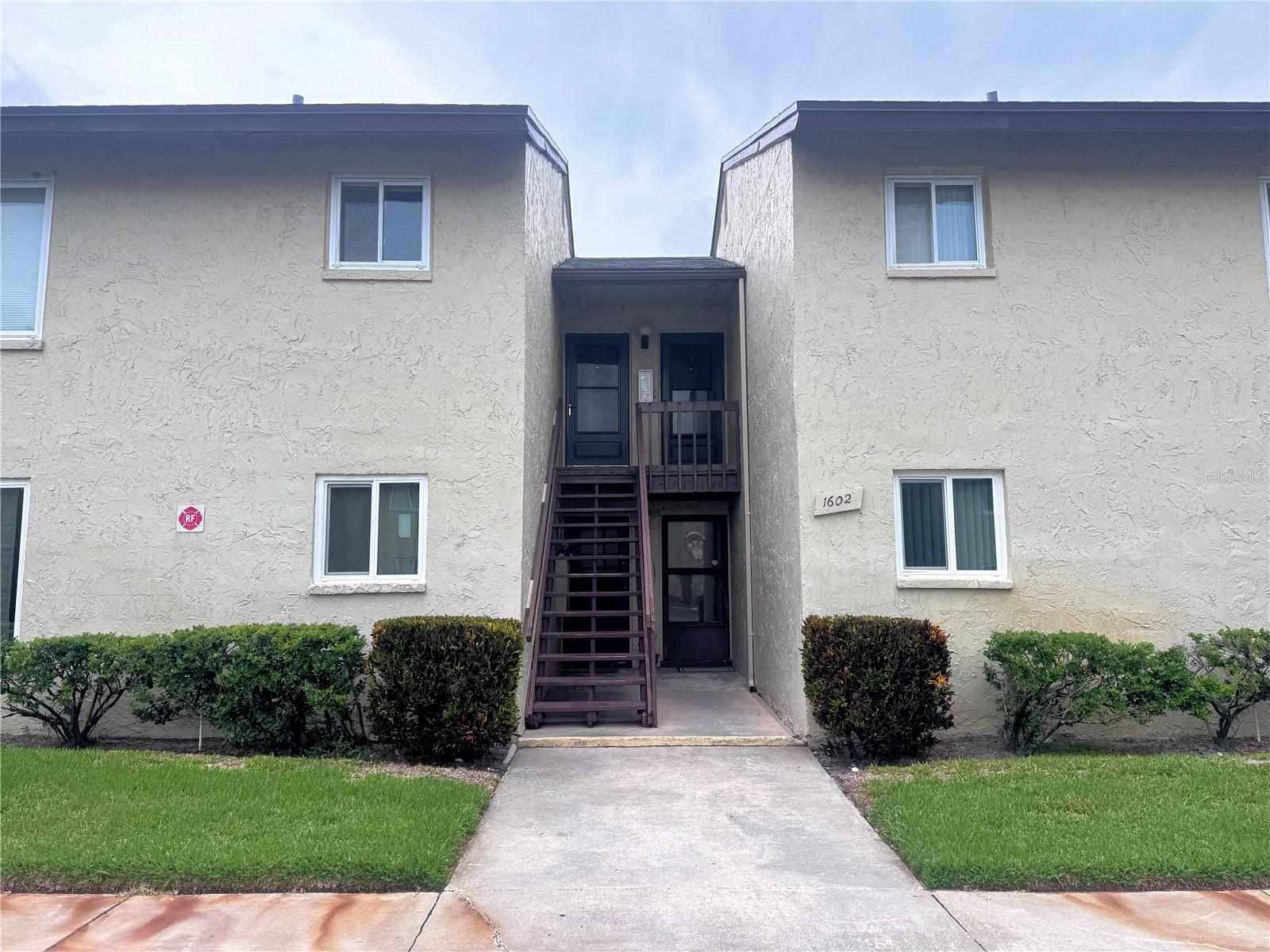 4215 E BAY DR #1602D, Clearwater FL 33764