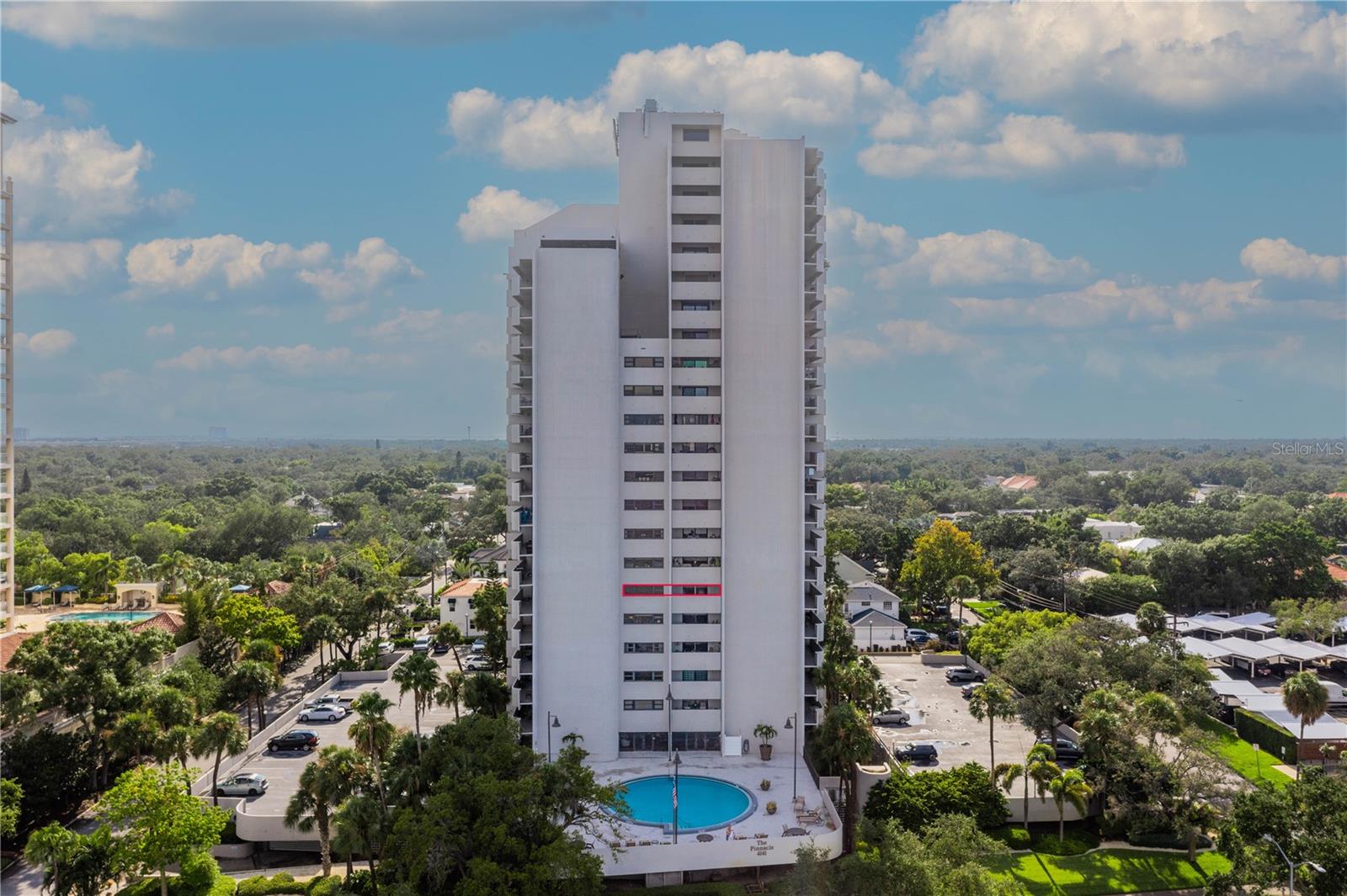 4141 BAYSHORE BLVD #602, Tampa FL 33611