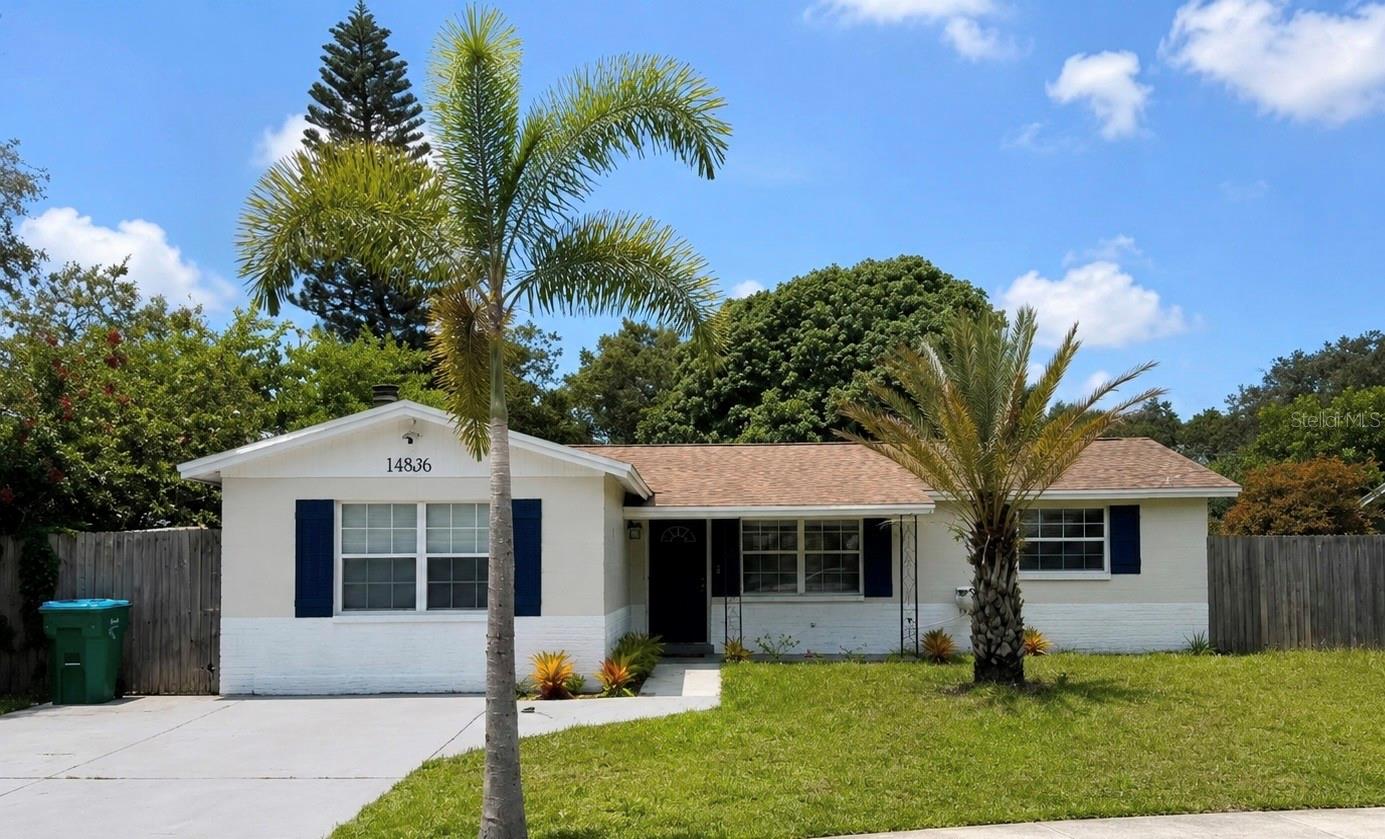 14836 55TH WAY N, Clearwater FL 33760