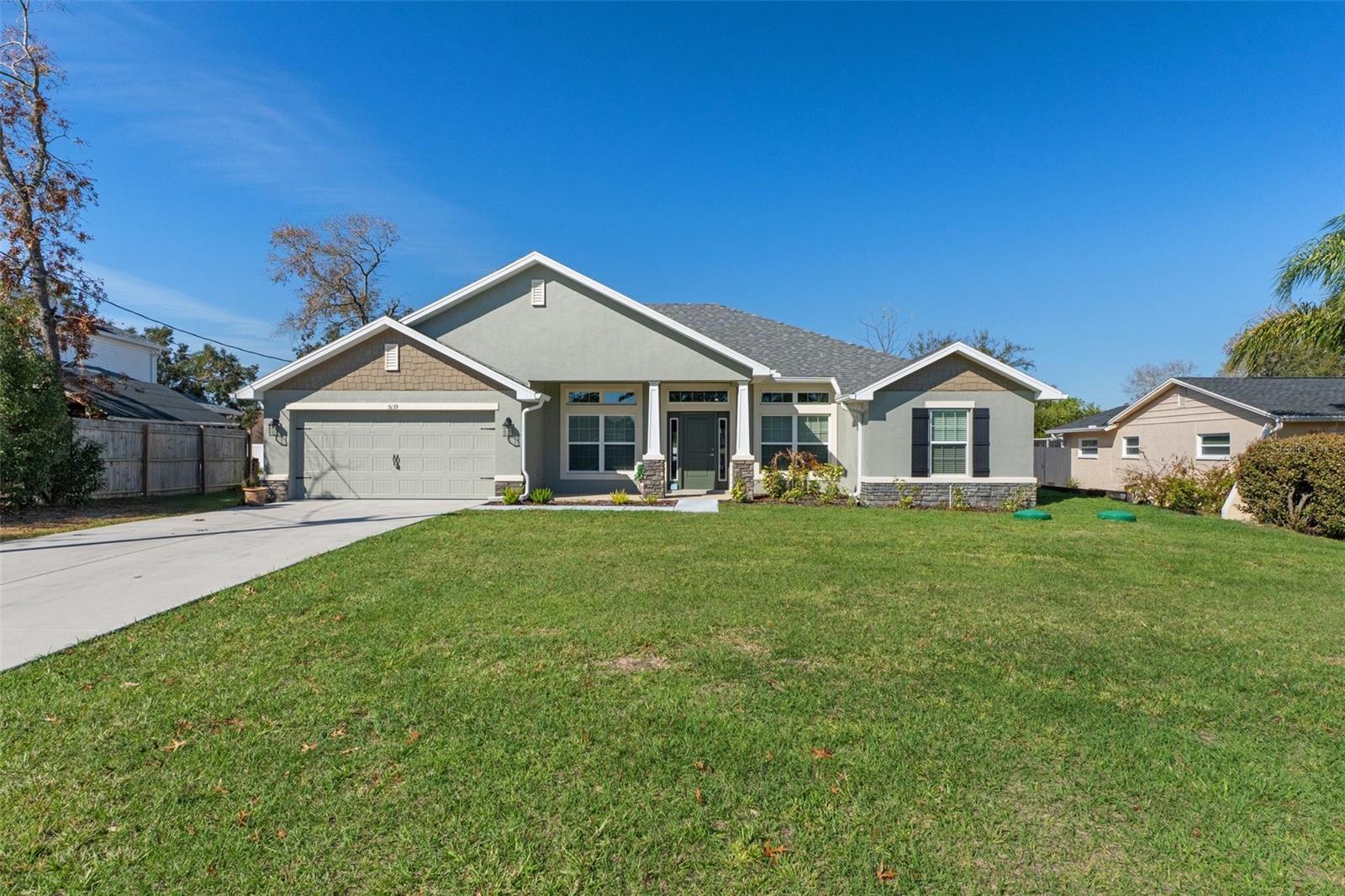 5139 JENSON AVE, Spring Hill FL 34608