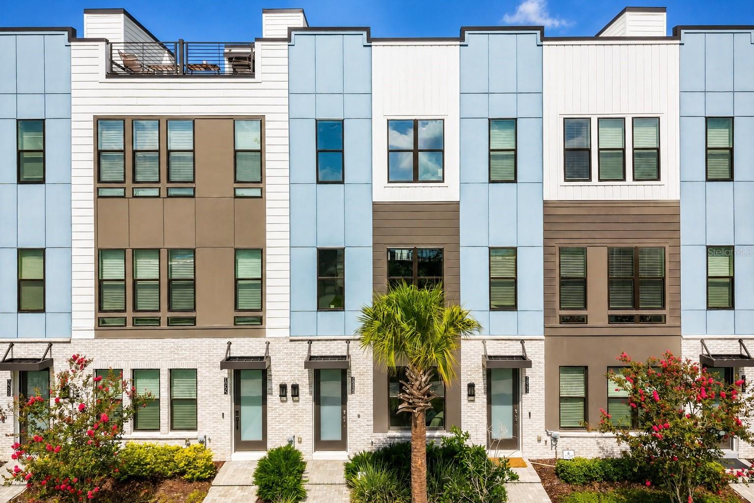 2058 PACKING DISTRICT WAY, Orlando FL 32804