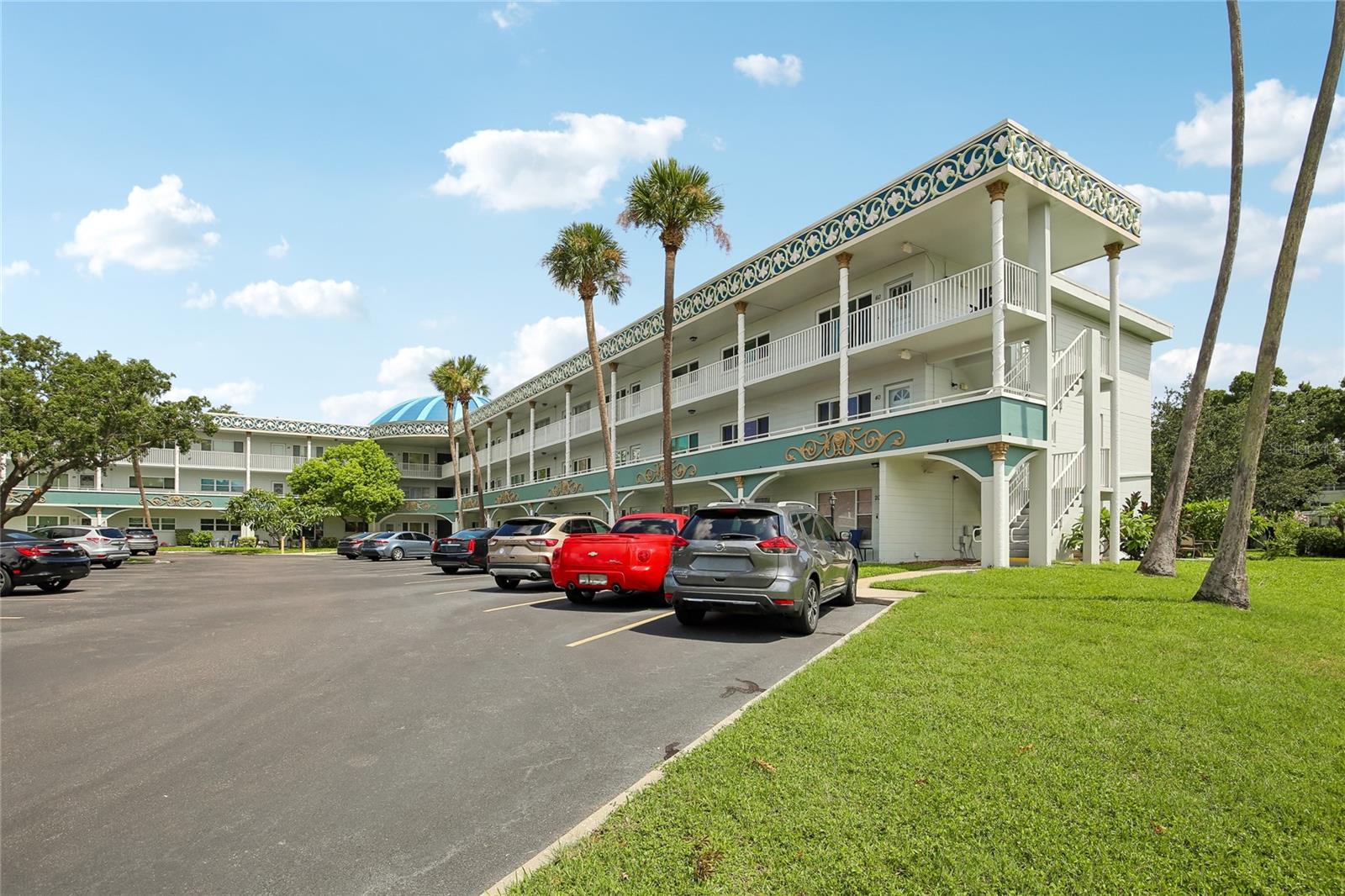 2380 WORLD PARKWAY BLVD #40, Clearwater FL 33763