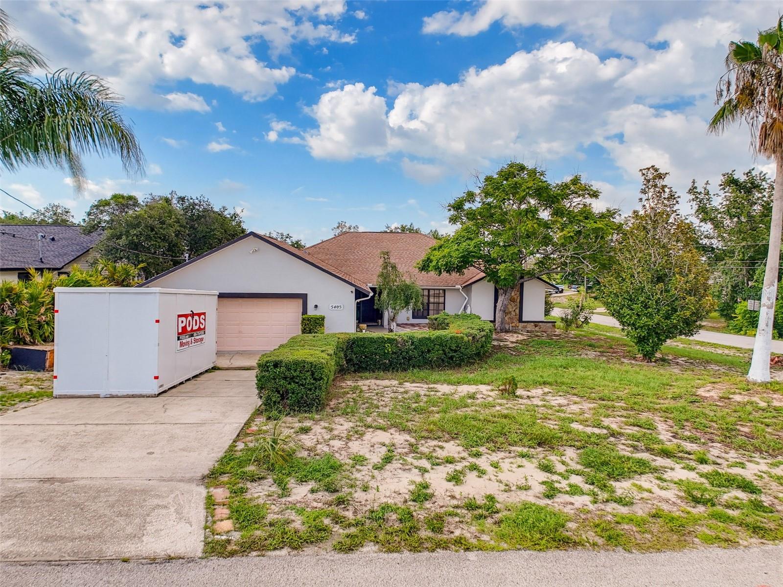 5405 FROST RD, Spring Hill FL 34606