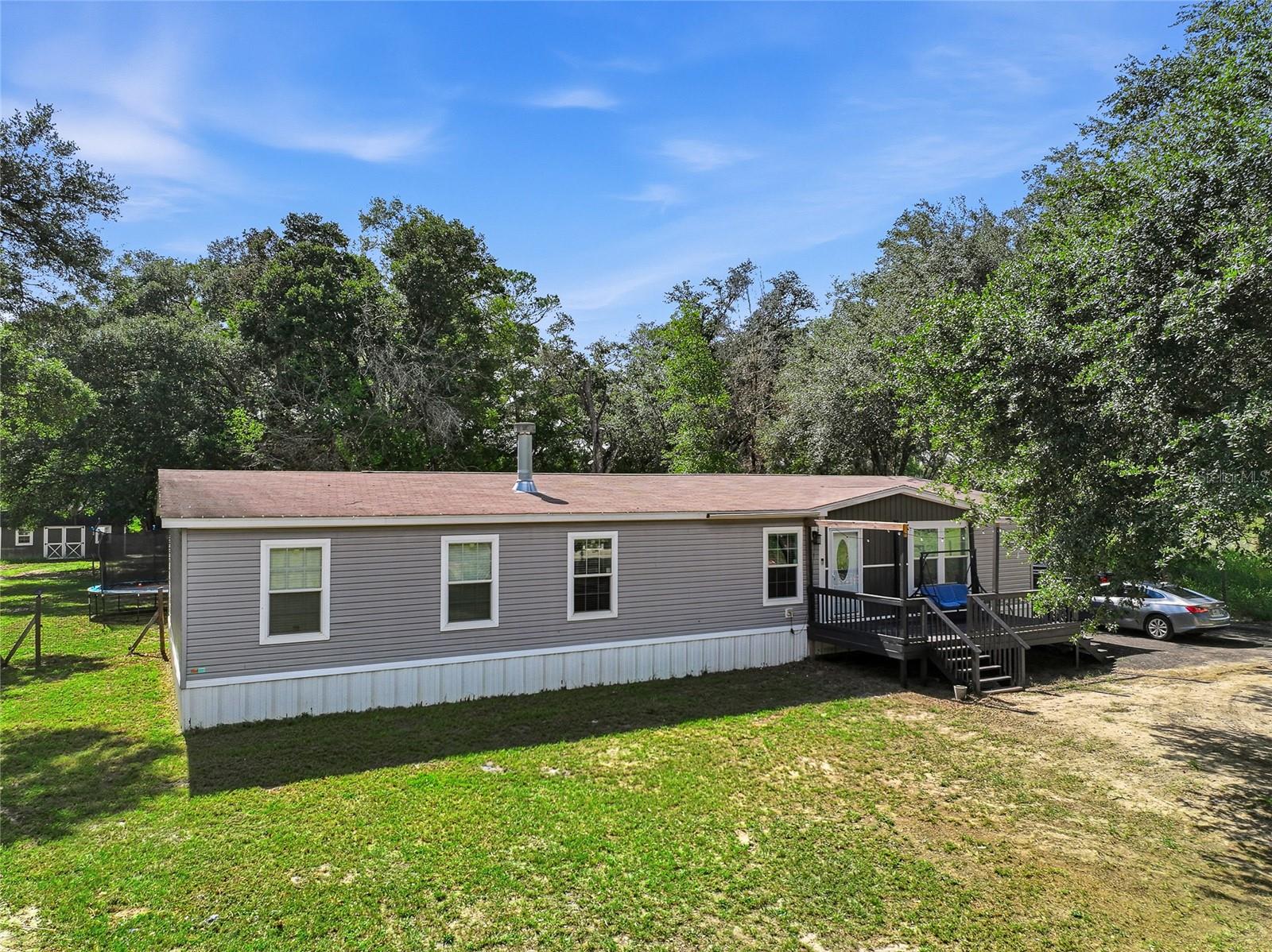 6839 LUMBERTON RD, Zephyrhills FL 33540