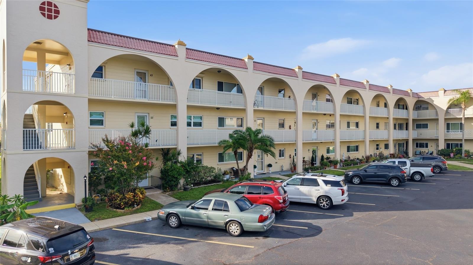 2259 COSTA RICAN DR #23, Clearwater FL 33763
