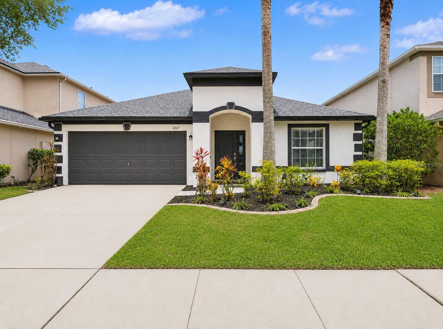 3247 DUNSTABLE DR, Land O Lakes FL 34638