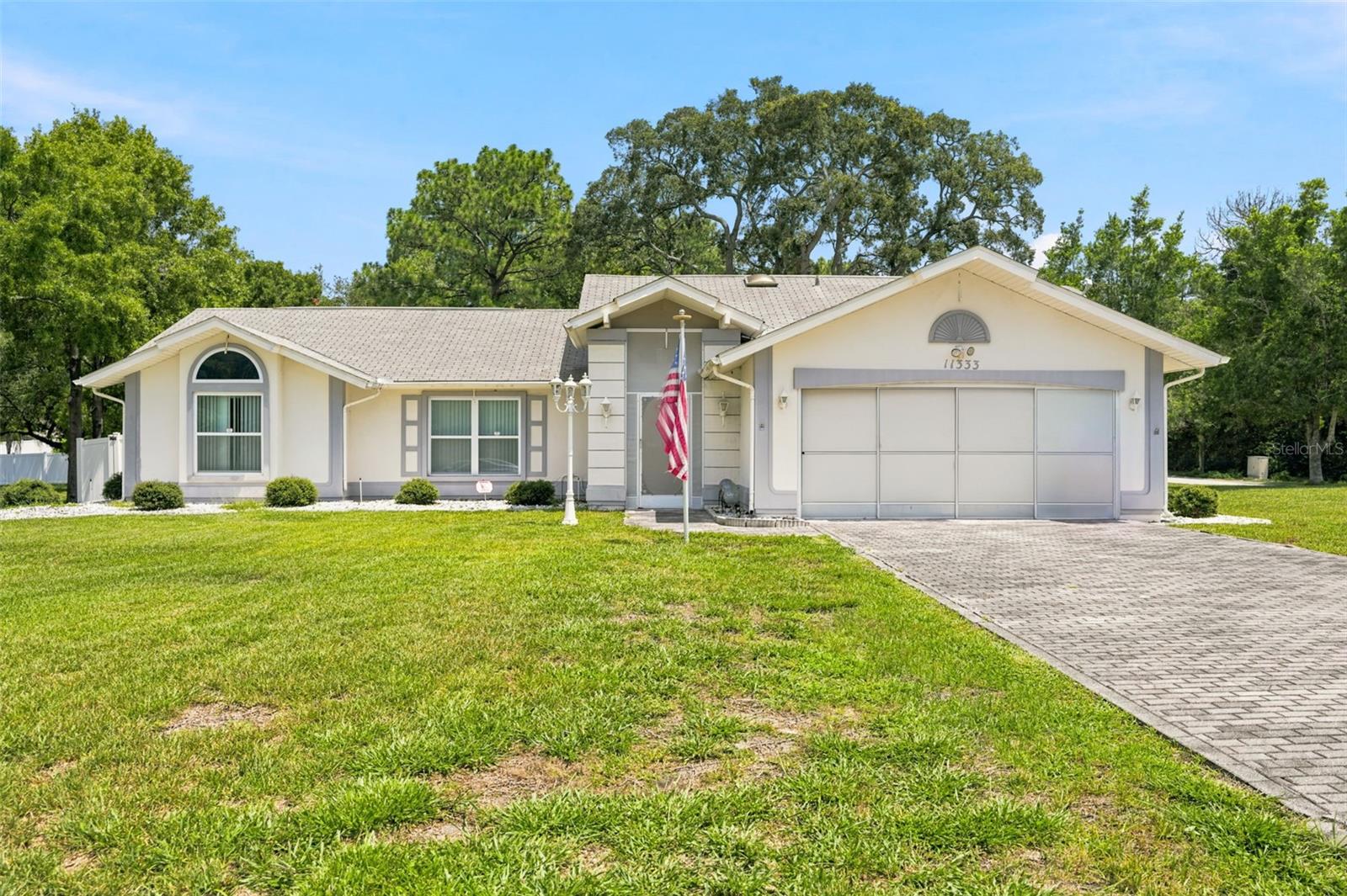 11333 SILVERWOOD CT, Spring Hill FL 34609