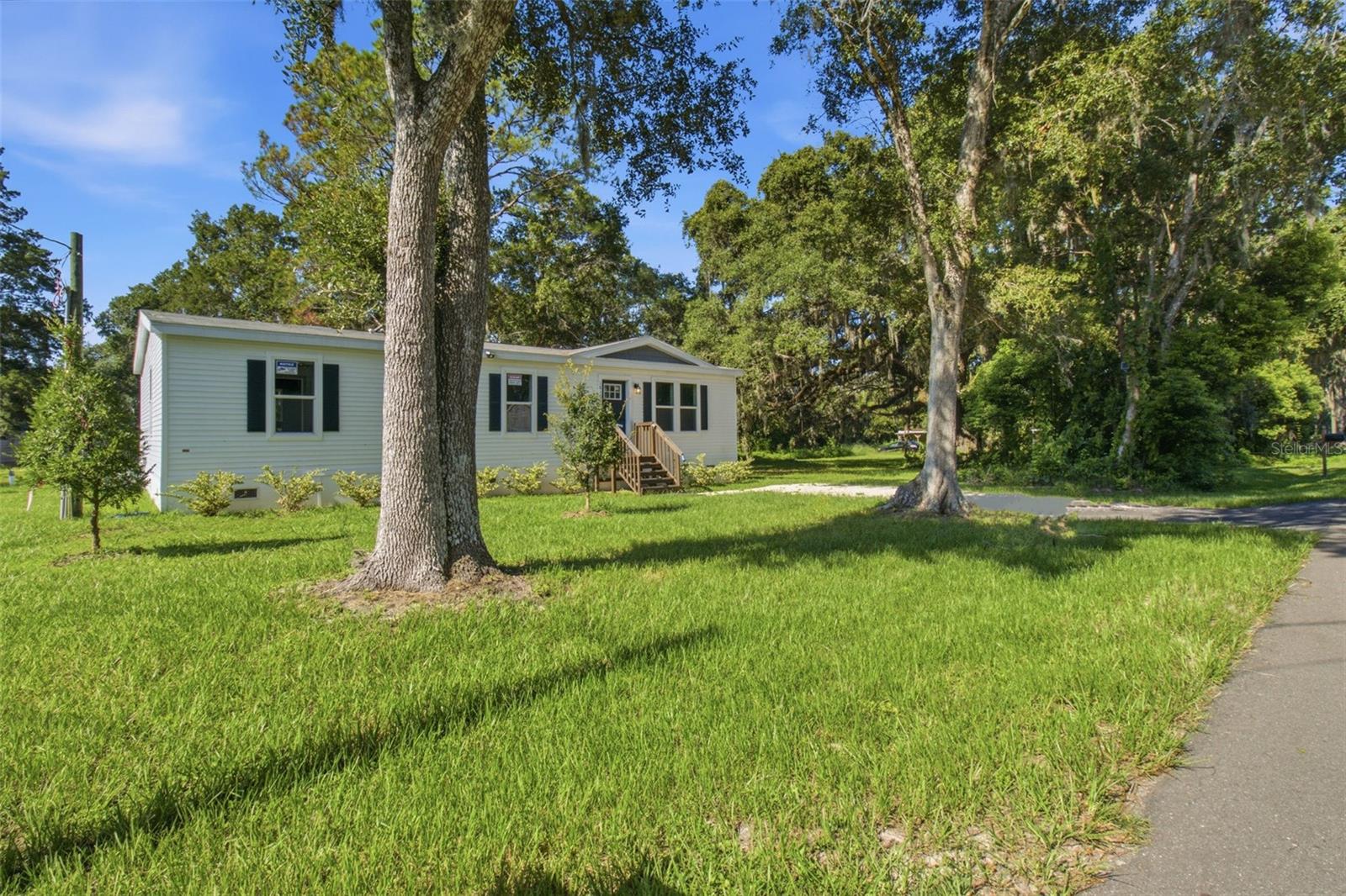 18104 NICHOLAS AVE, Brooksville FL 34604