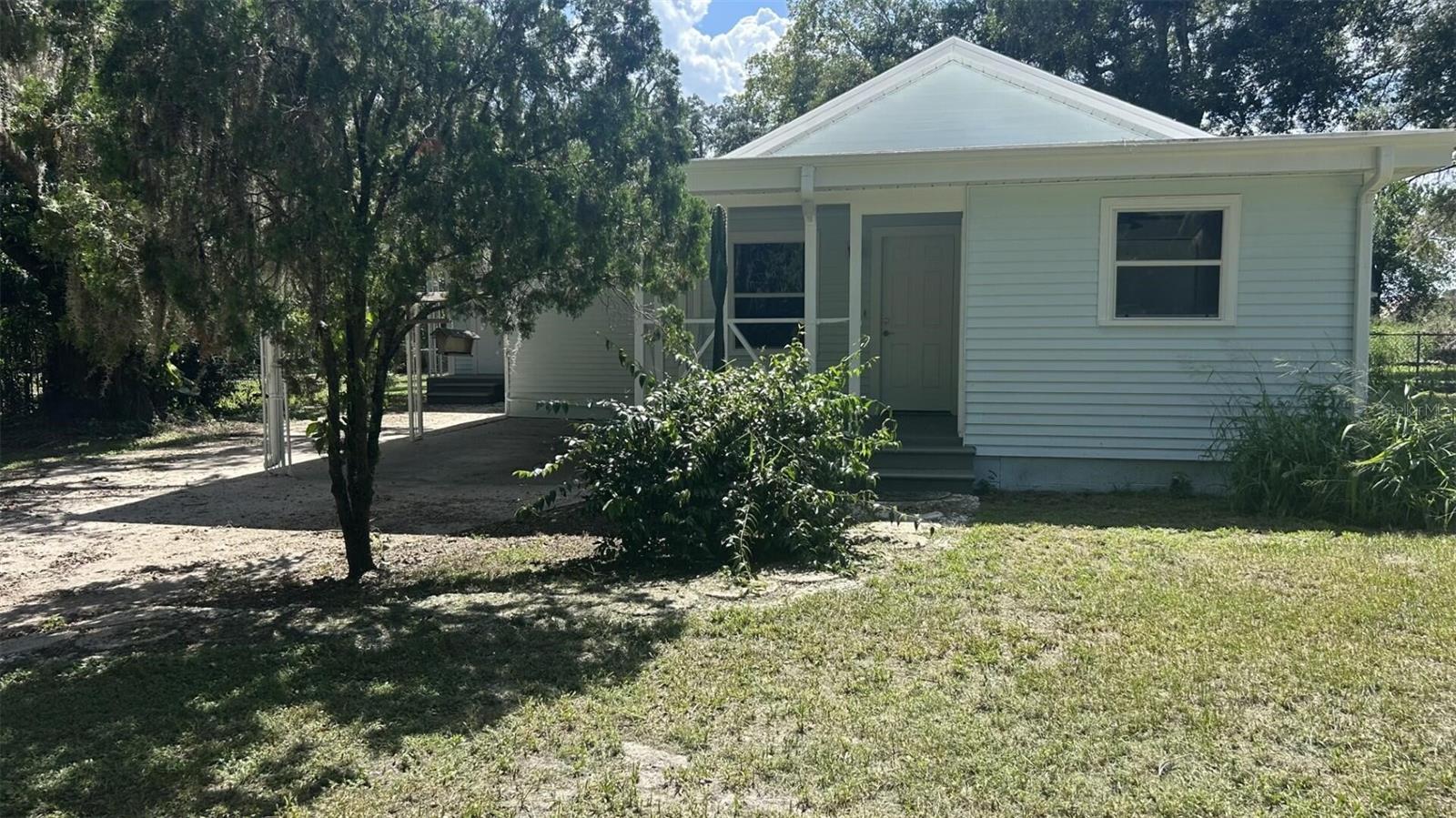 4316 CLEWIS AVE, Tampa FL 33610