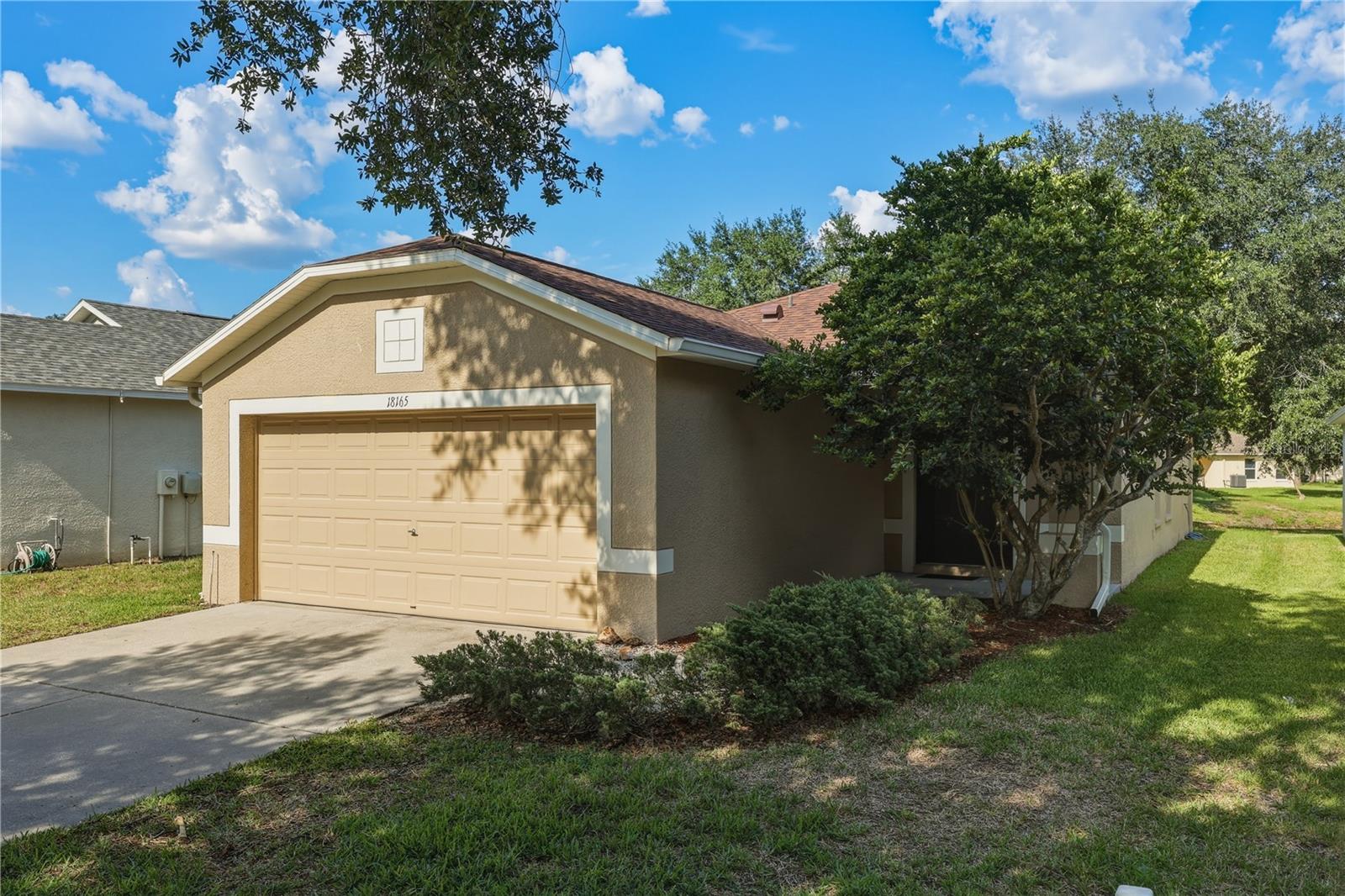 18165 CANAL POINTE ST, Tampa FL 33647