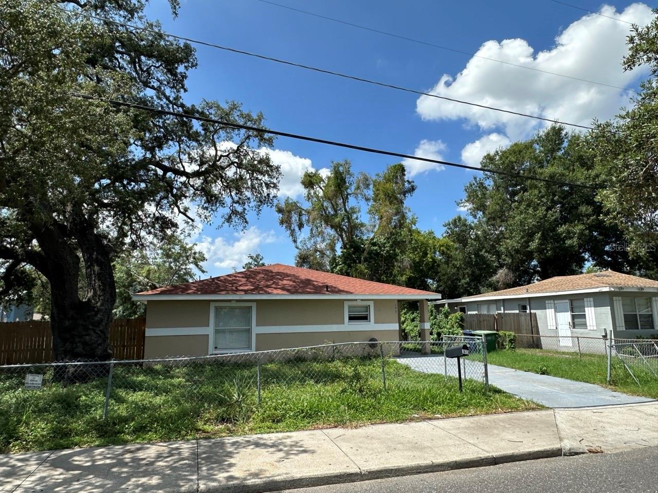 3613 E CHELSEA ST, Tampa FL 33610
