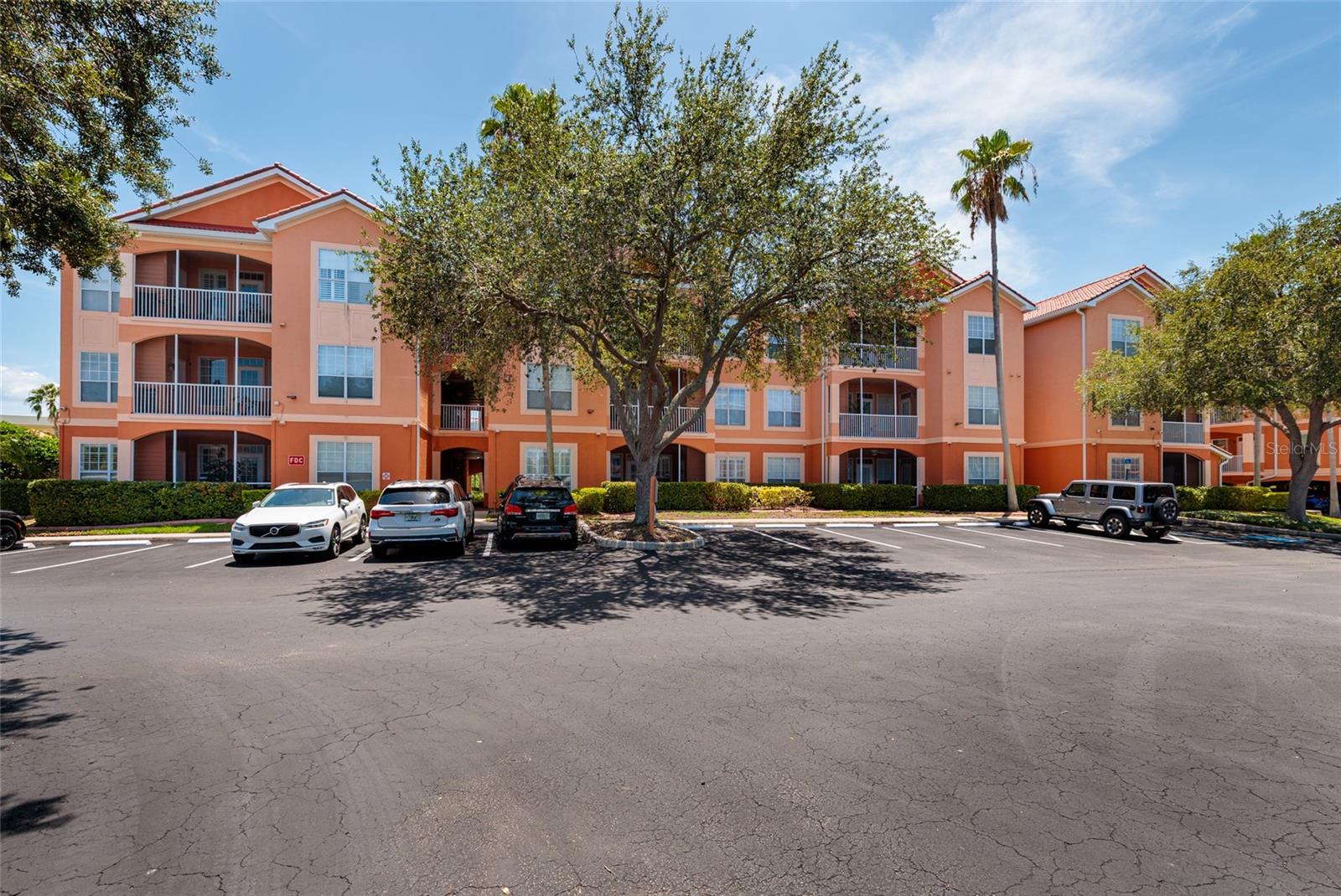 5000 CULBREATH KEY WAY #4-105, Tampa FL 33611