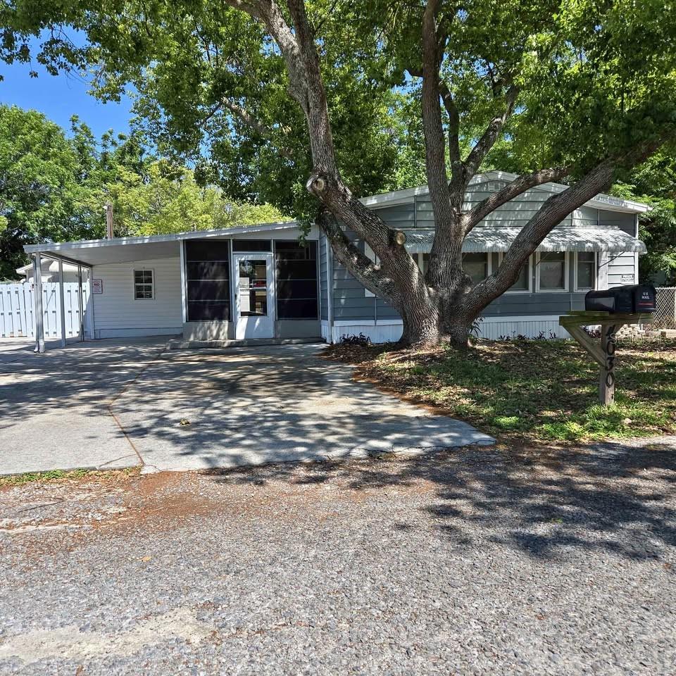 , New Port Richey FL 34652