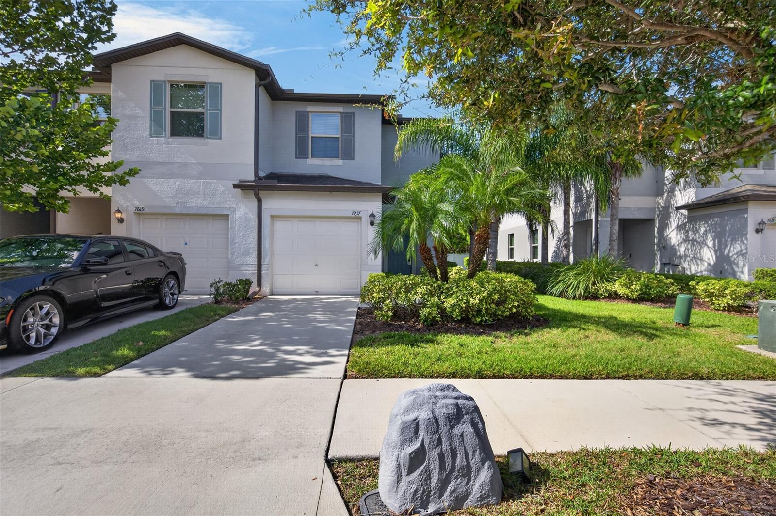 7617 GINGER LILY CT, Tampa FL 33619