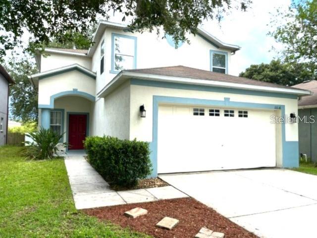 10036 PERTHSHIRE CIR, Land O Lakes FL 34638