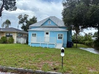 3110 N MASSACHUSETTS AVE, Tampa FL 33603