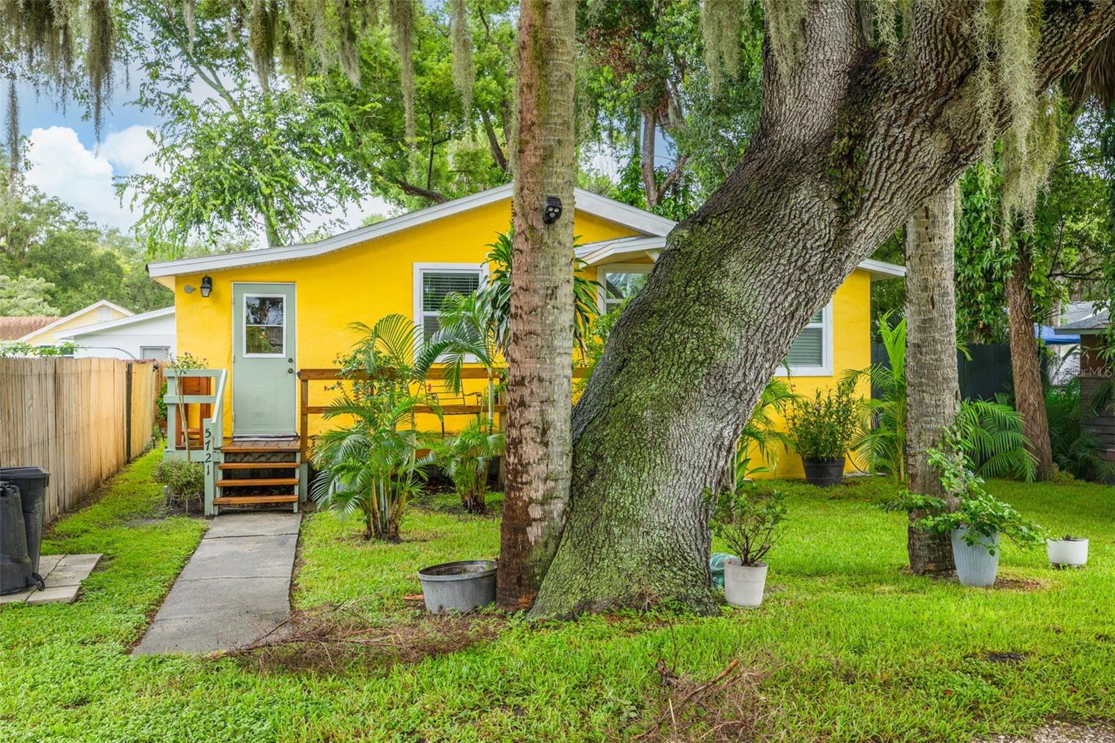5721 CASSON AVE, New Port Richey FL 34652