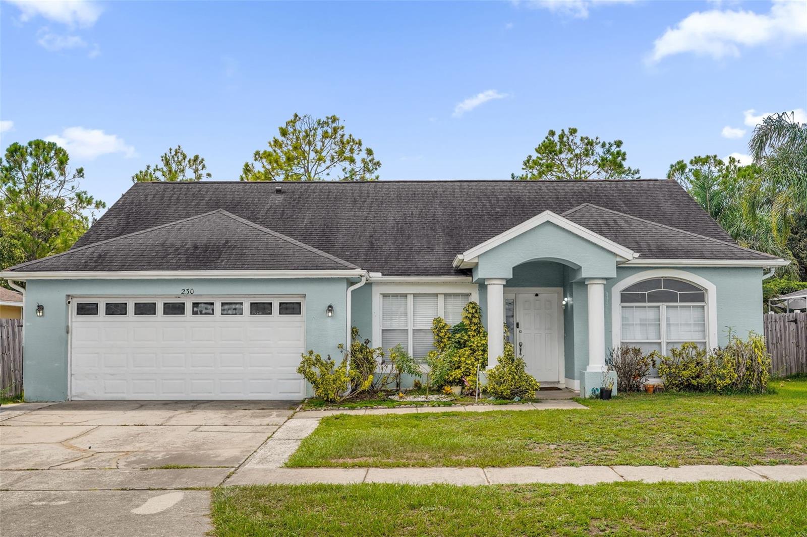 230 LYTTON CIR, Orlando FL 32824