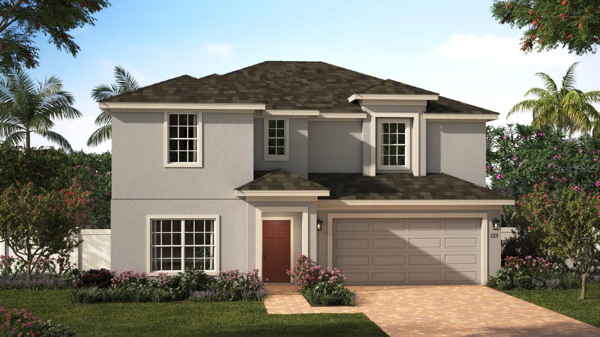 2692 CAVANAUGH DR, Orlando FL 32817