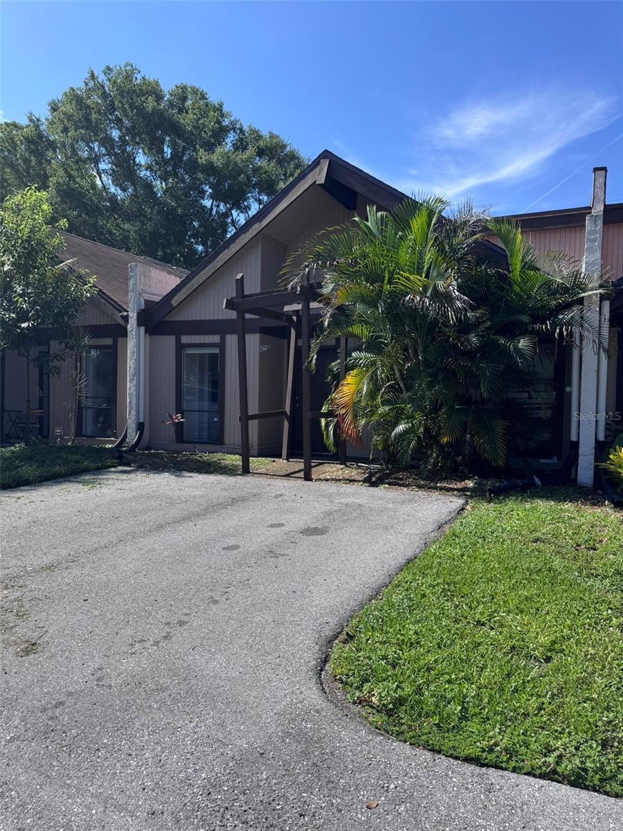 4008 MURIEL PL #1, Tampa FL 33614