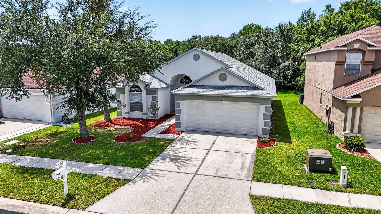 25442 BRUFORD BLVD, Land O Lakes FL 34639