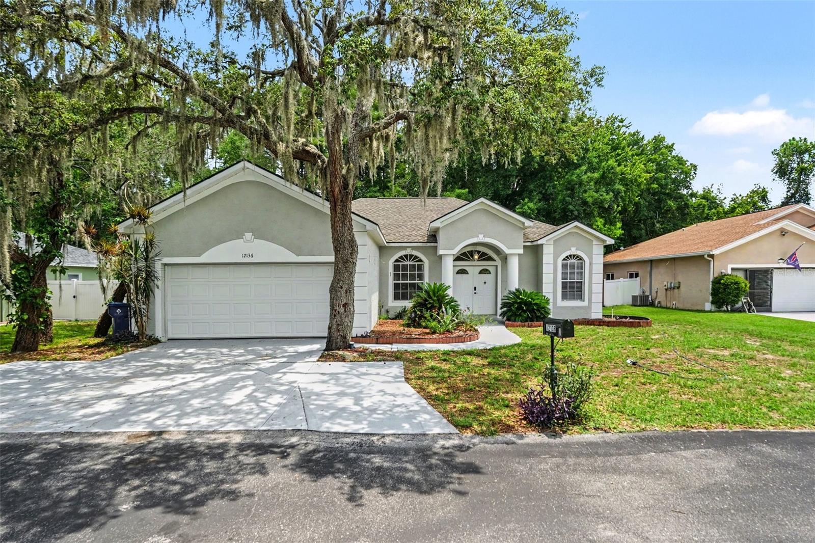12136 SHEARWATER DR, New Port Richey FL 34654