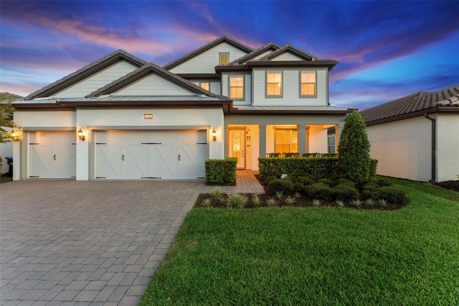 7606 WANDERING WAY, Orlando FL 32836
