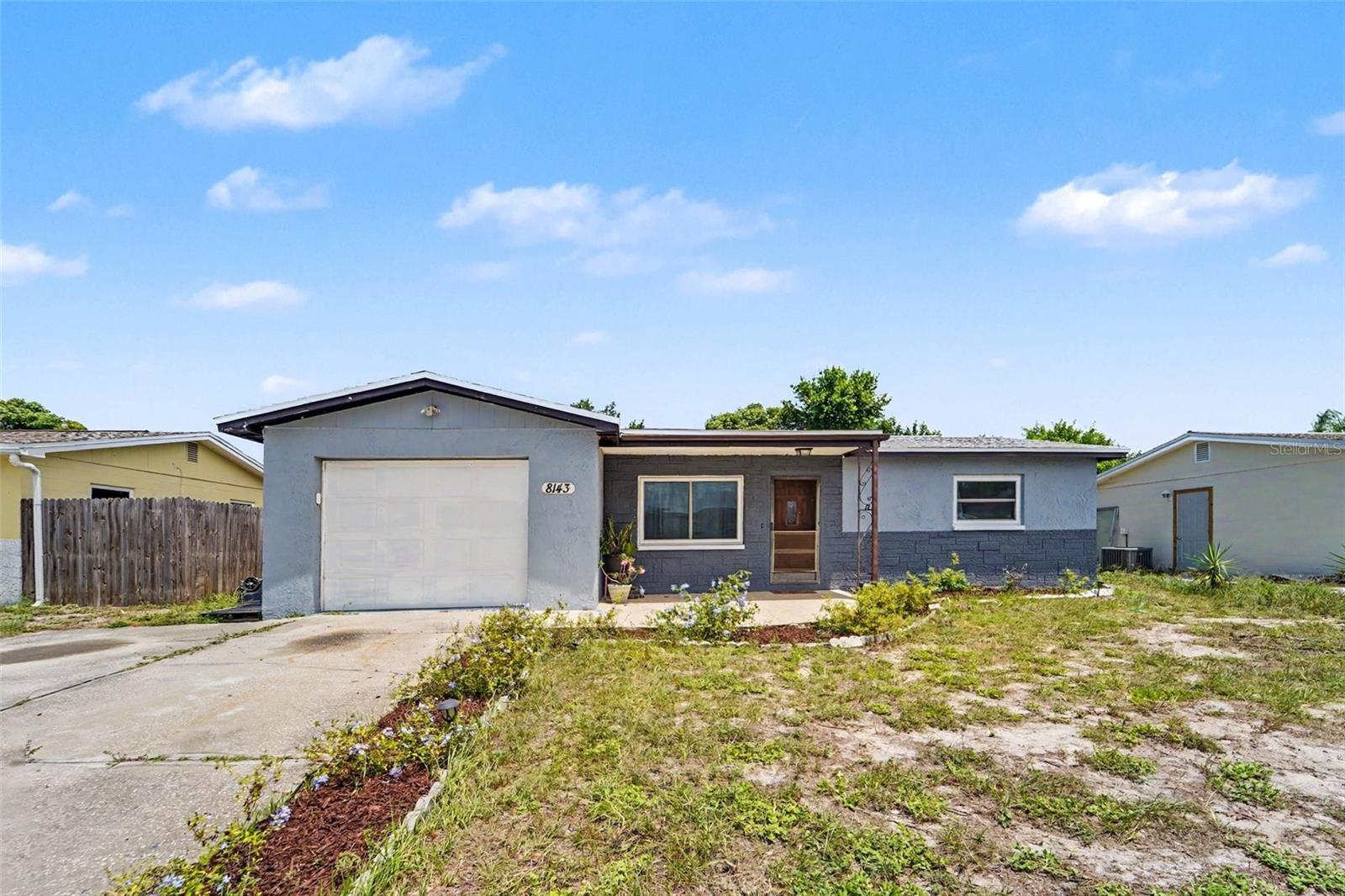 8143 HIXTON DR, Port Richey FL 34668
