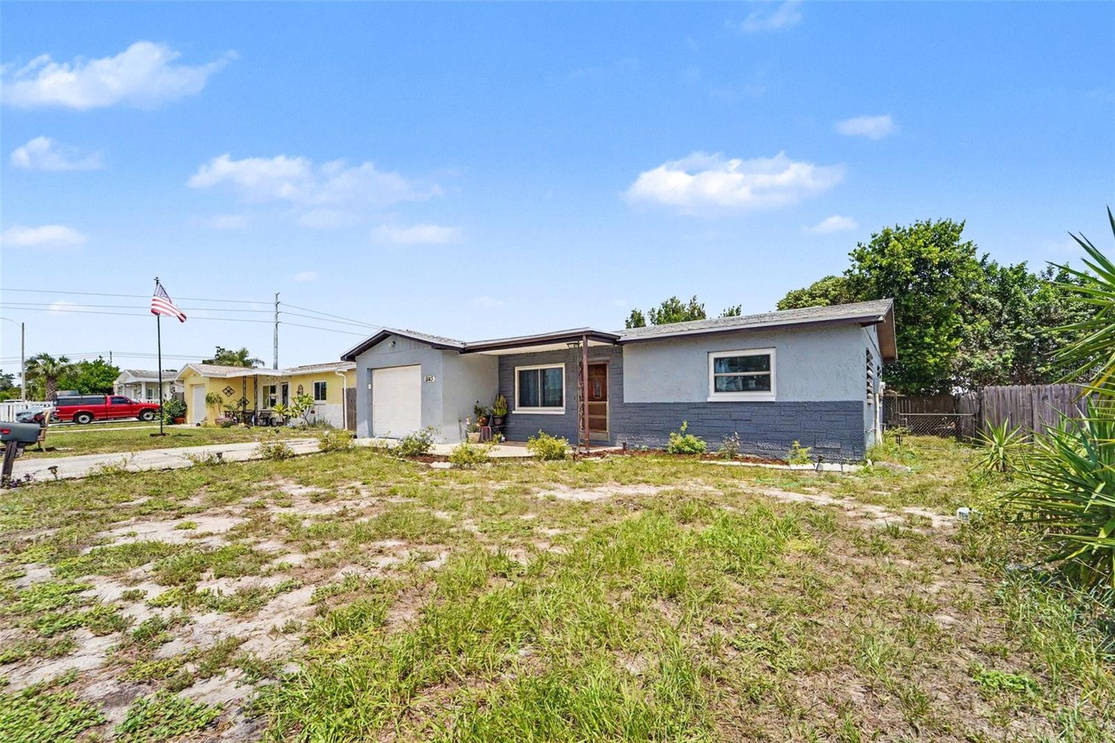 8143 HIXTON DR, Port Richey FL 34668