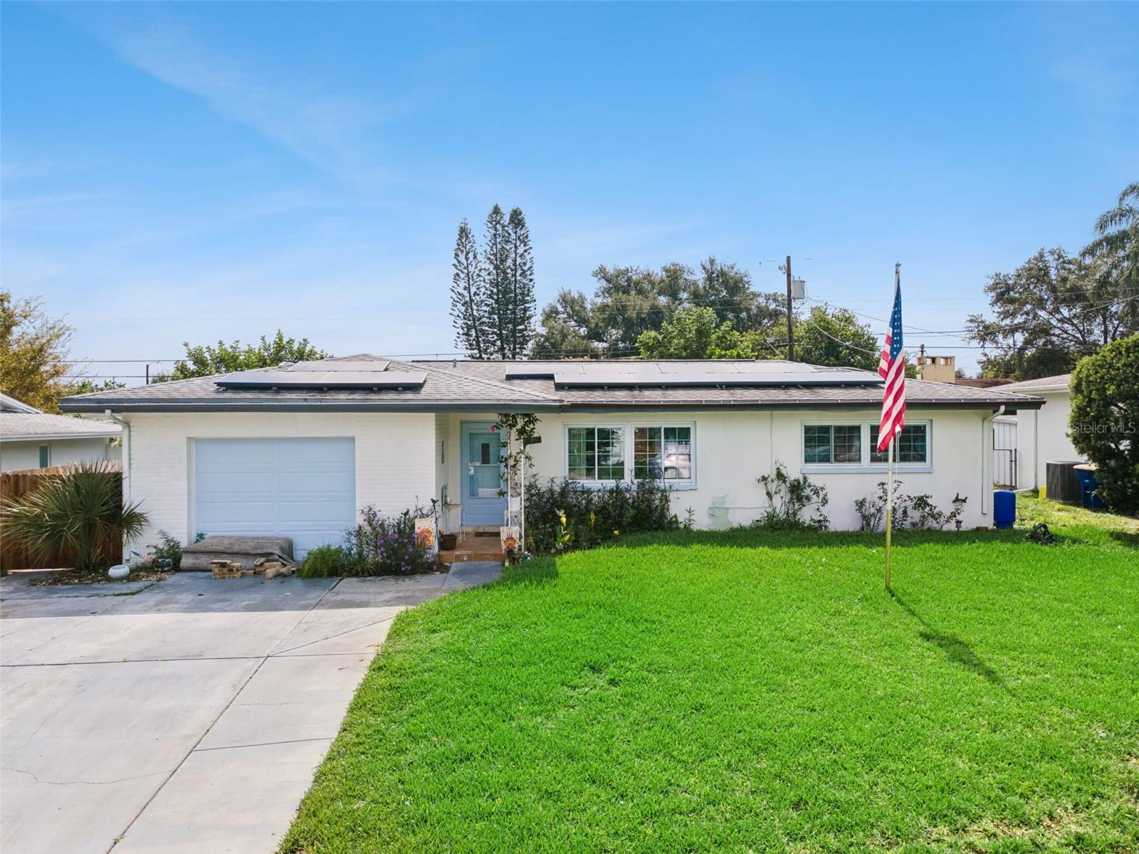 1247 S SAN REMO AVE, Clearwater FL 33756
