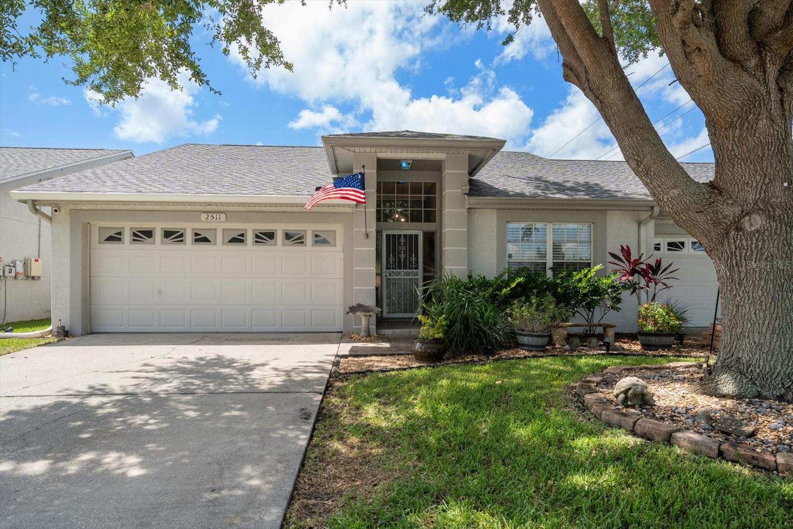 2511 ESTANCIA BLVD, Clearwater FL 33761