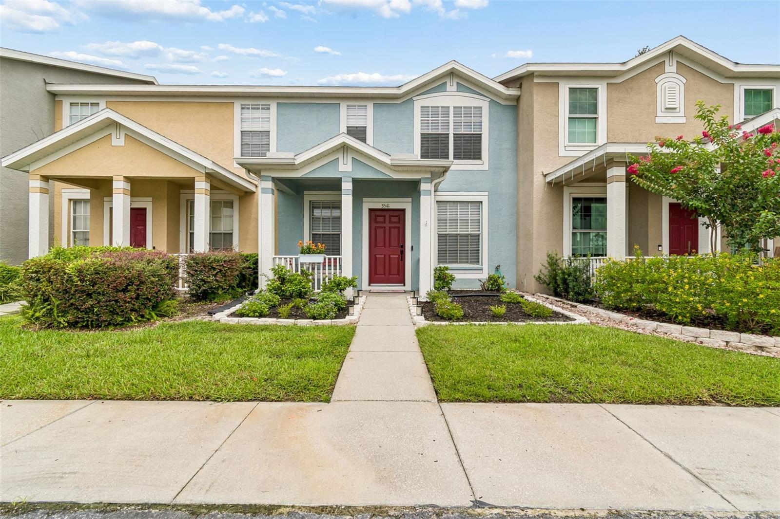 3541 RED ROCK DR, Land O Lakes FL 34639
