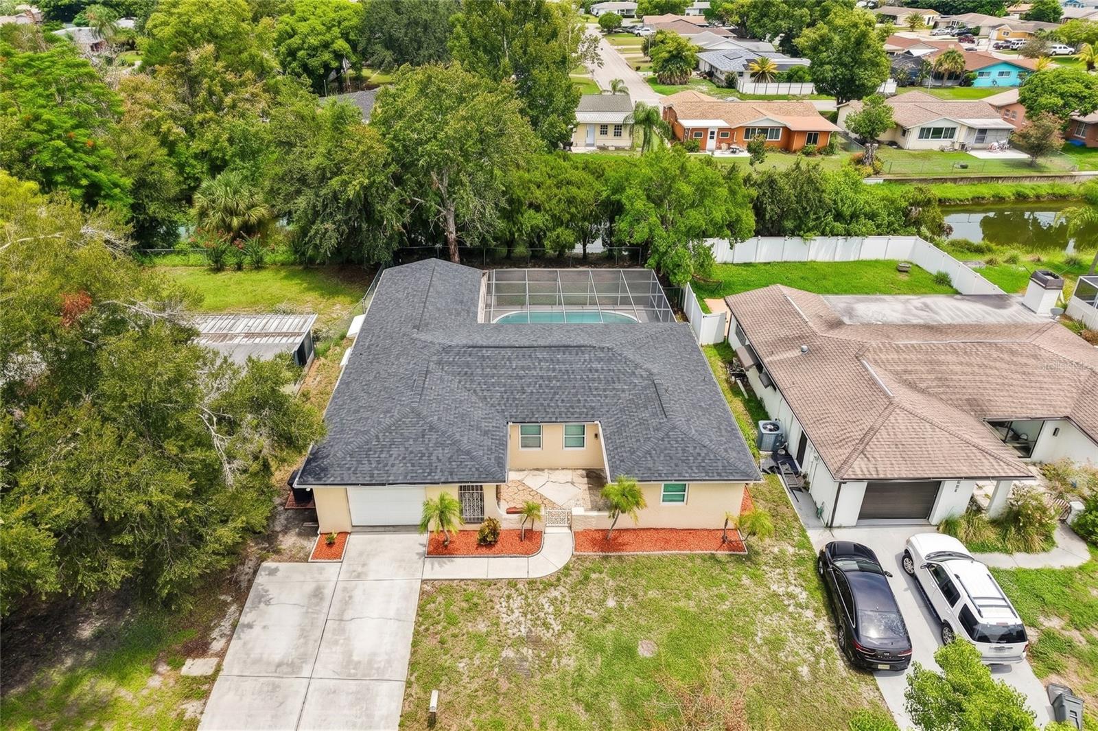 7303 HEATH DR, Port Richey FL 34668