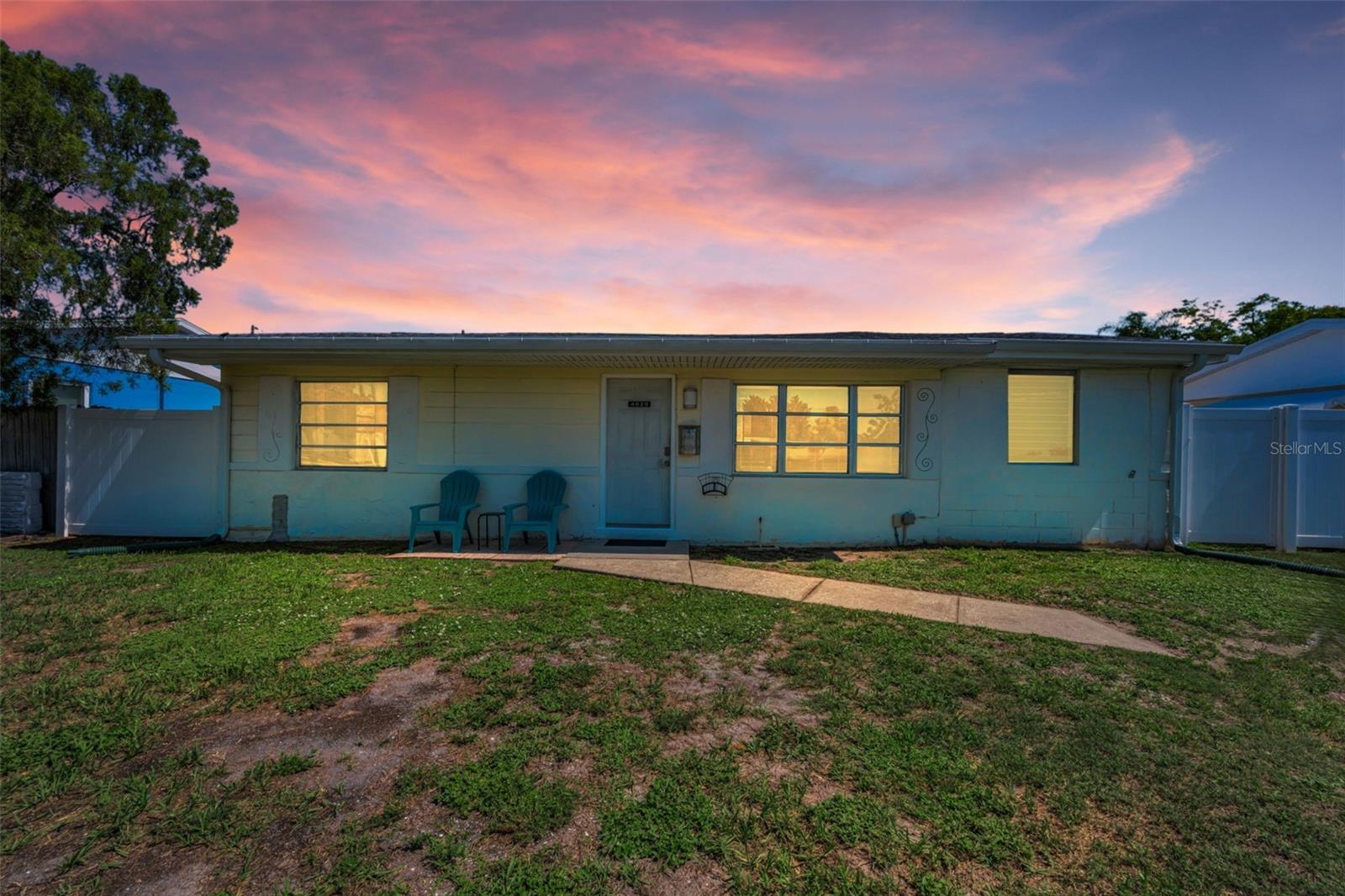 4829 30TH AVE N, St Petersburg FL 33713