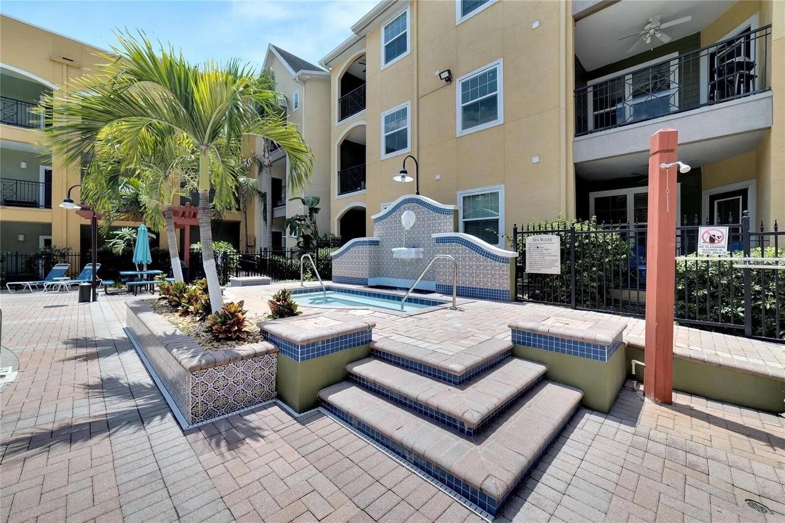 2010 E PALM AVE #14316, Tampa FL 33605