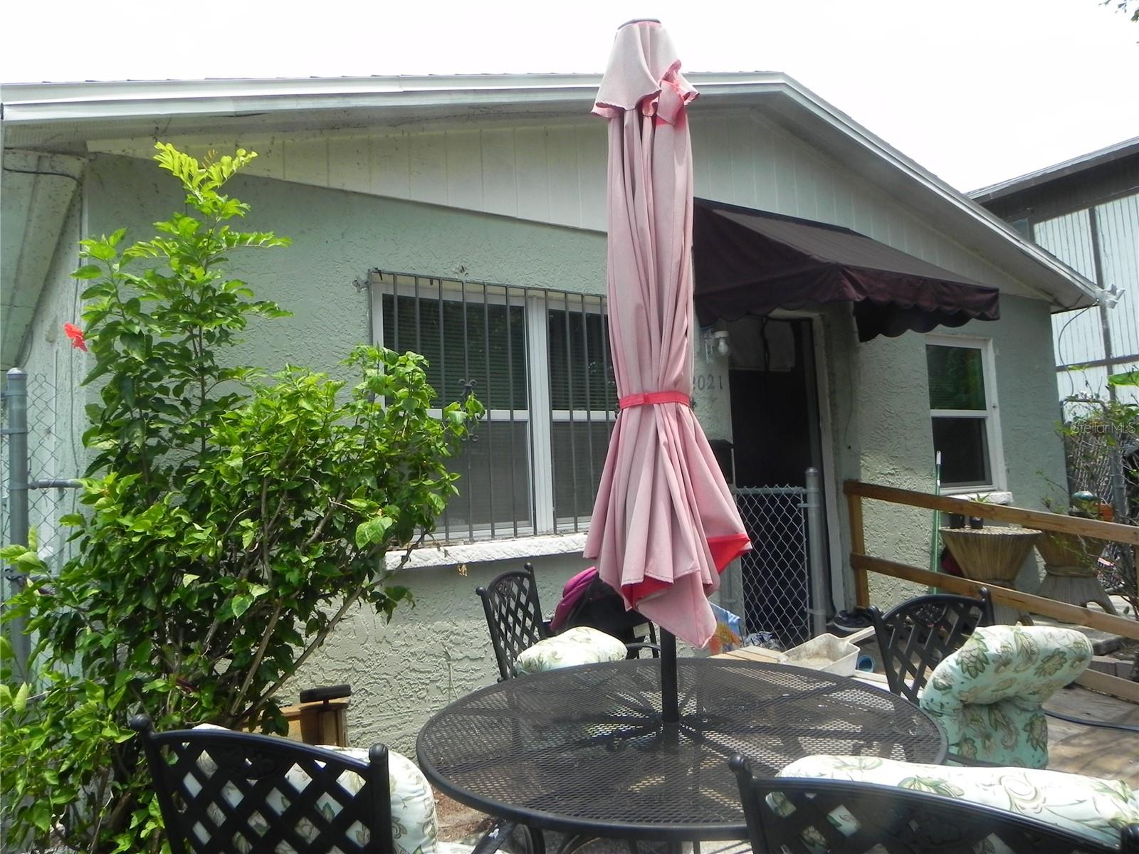 2021 16TH AVE S, St Petersburg FL 33712
