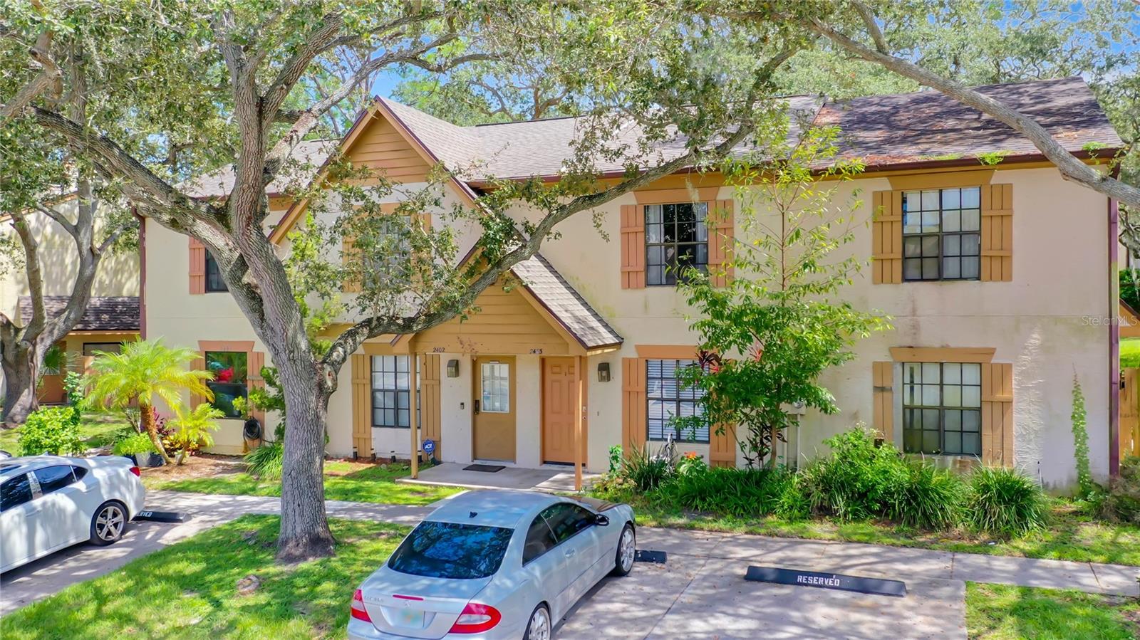 2403 BRIGADOON DR, Clearwater FL 33759
