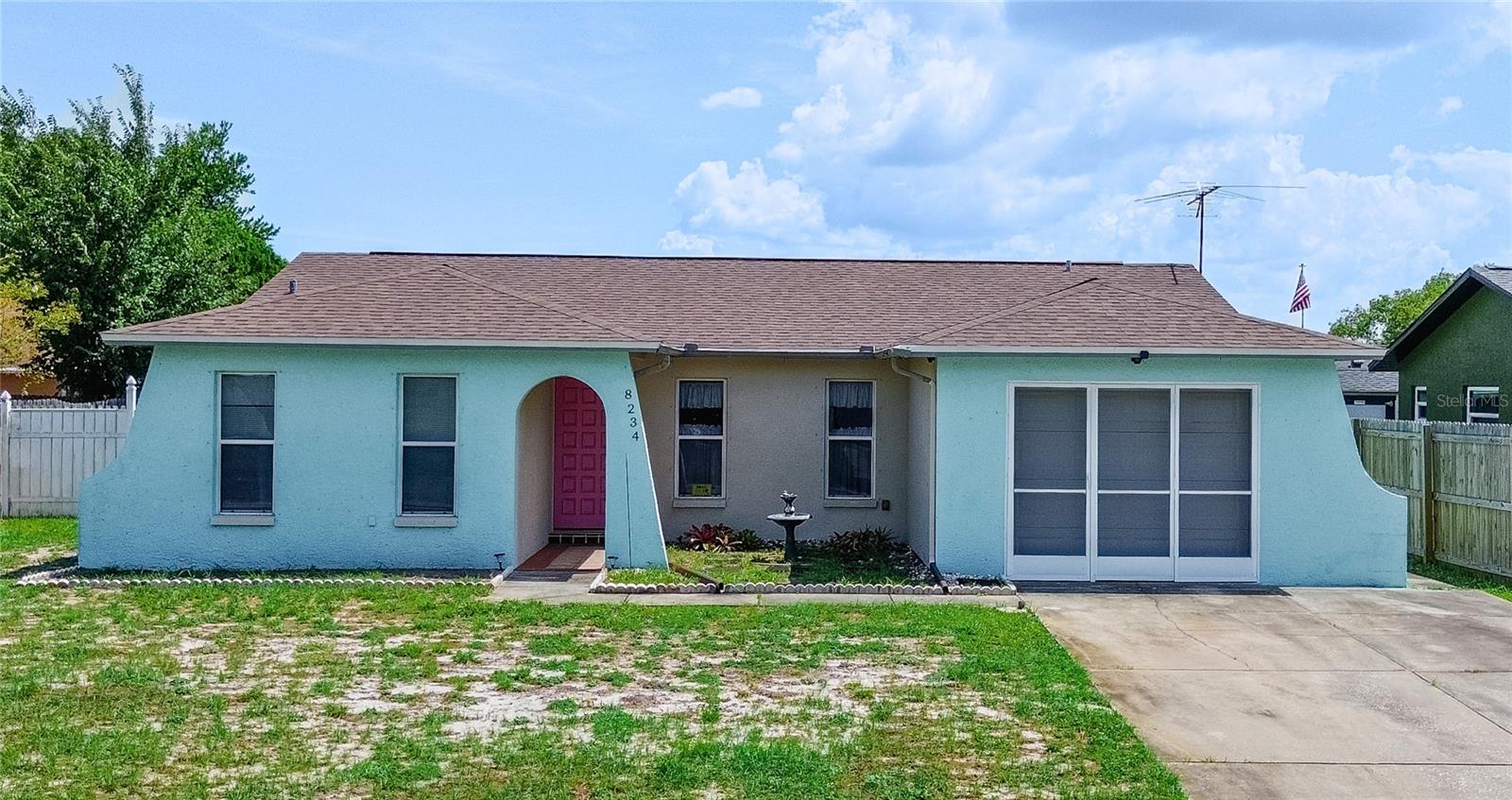 8234 WINTHROP DR, Port Richey FL 34668