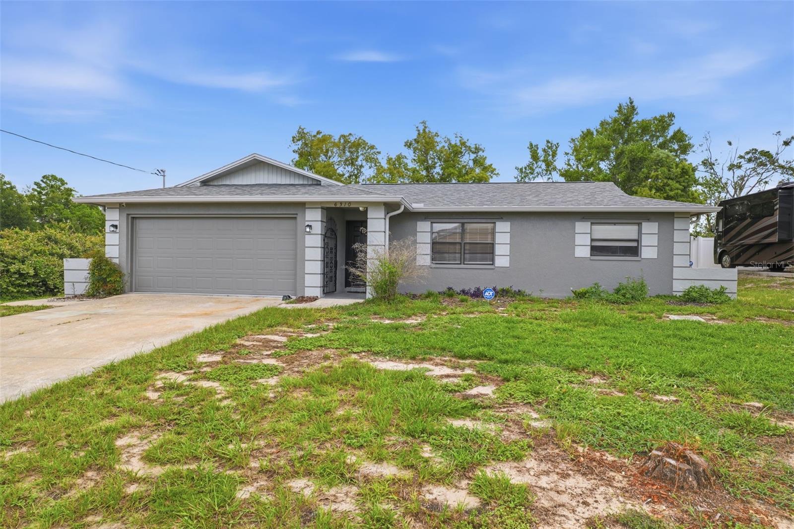 6310 GAINSBORO AVE, Spring Hill FL 34609