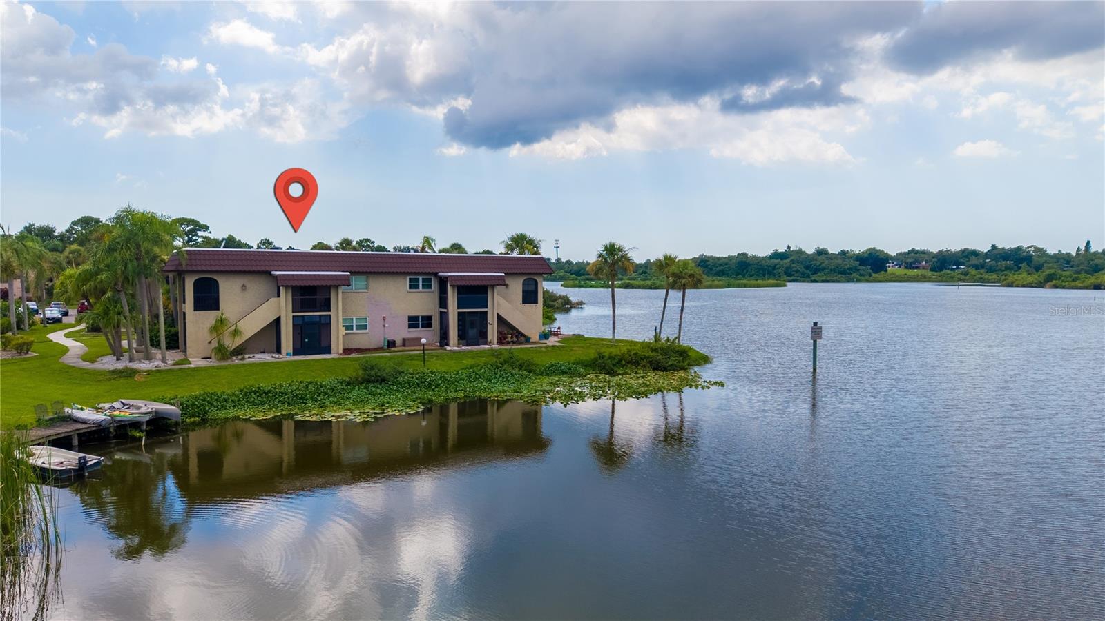 1005 S BAYSHORE BLVD #102, Safety Harbor FL 34695