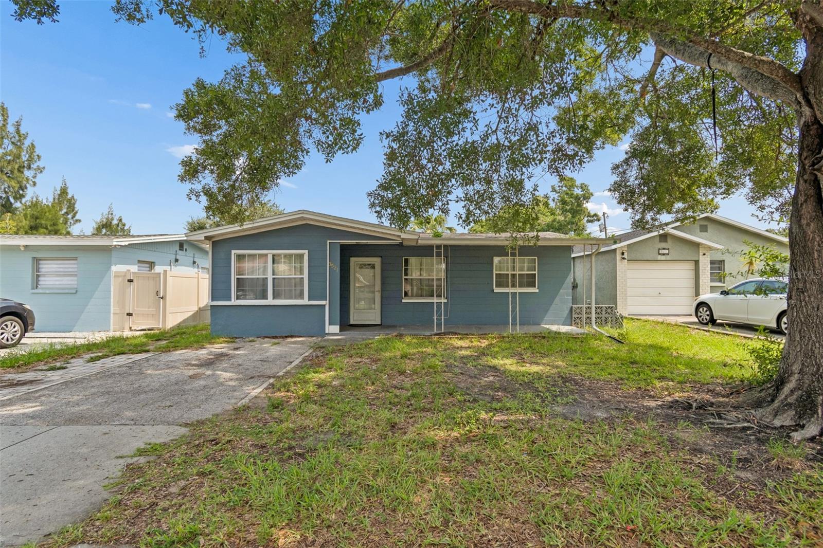 3521 74TH AVE N, Pinellas Park FL 33781