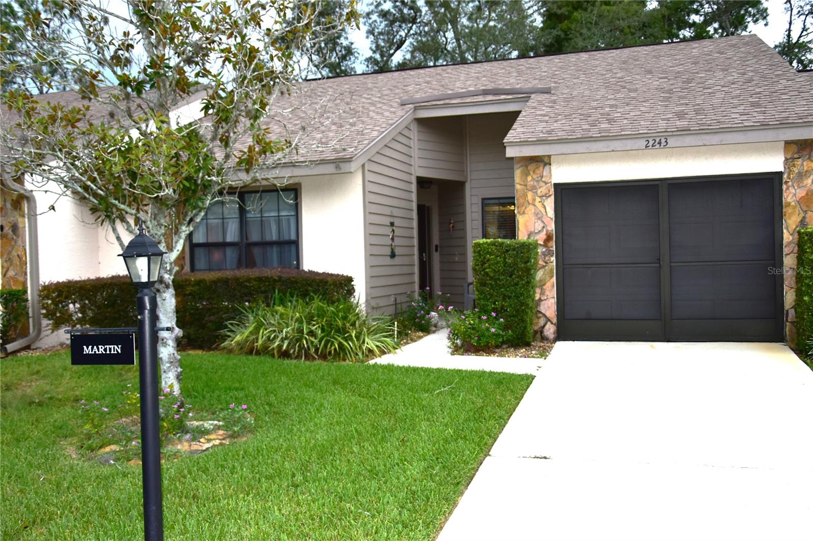 2243 WYNDAM DR, Spring Hill FL 34606