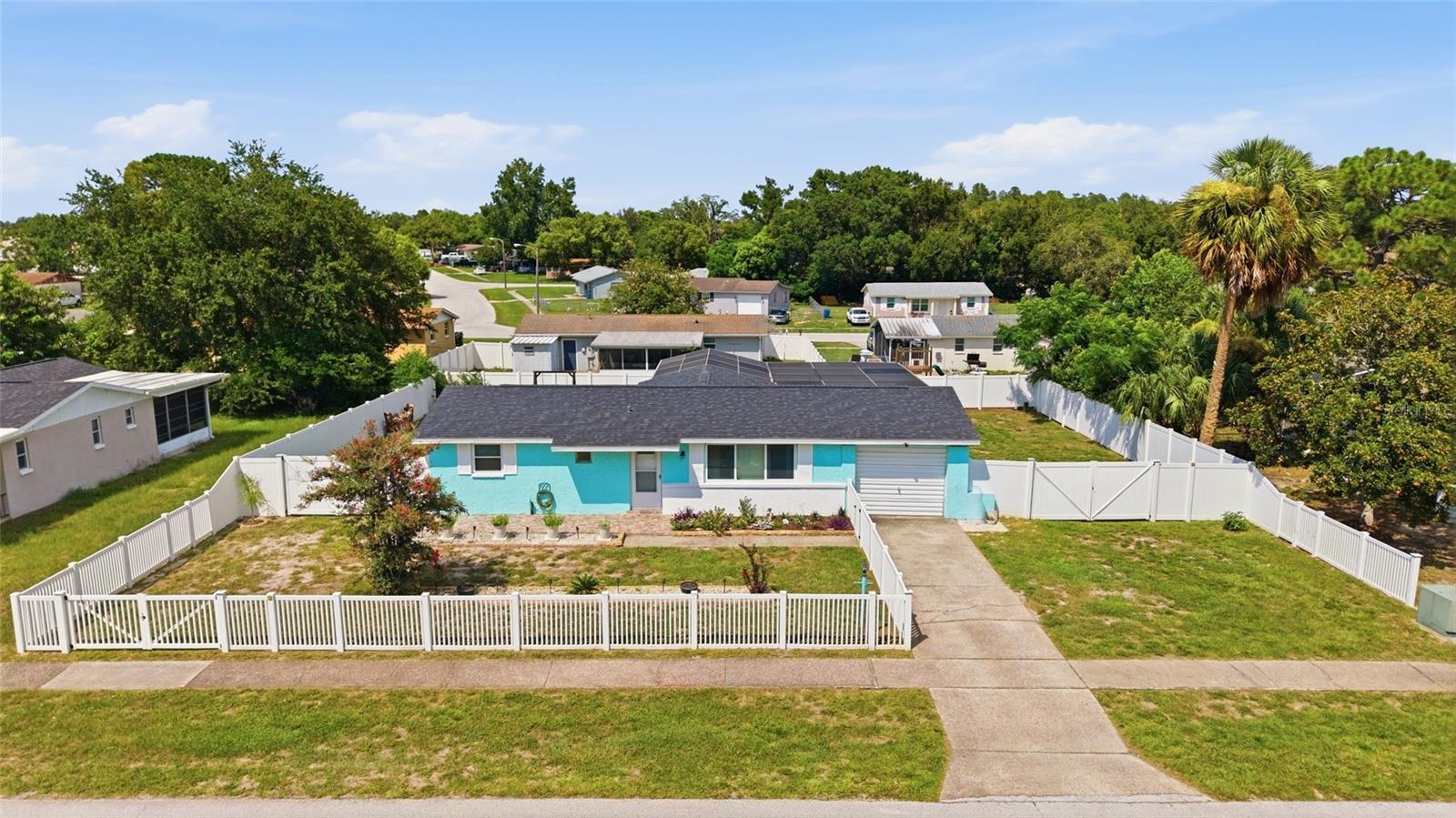 9347 MIRACLE DR, Spring Hill FL 34608