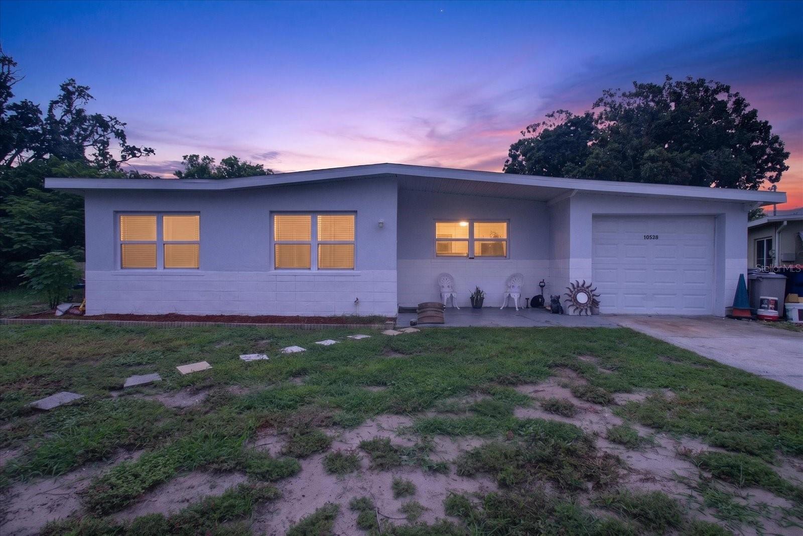 10538 AGATE CT, Port Richey FL 34668