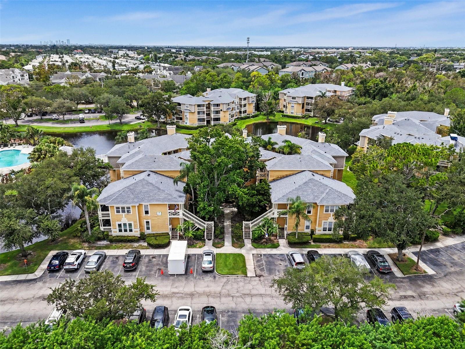 115 112TH AVE NE #726, St Petersburg FL 33716