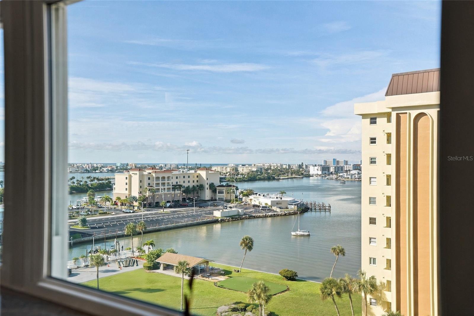 4550 COVE CIR #1009, St Petersburg FL 33708