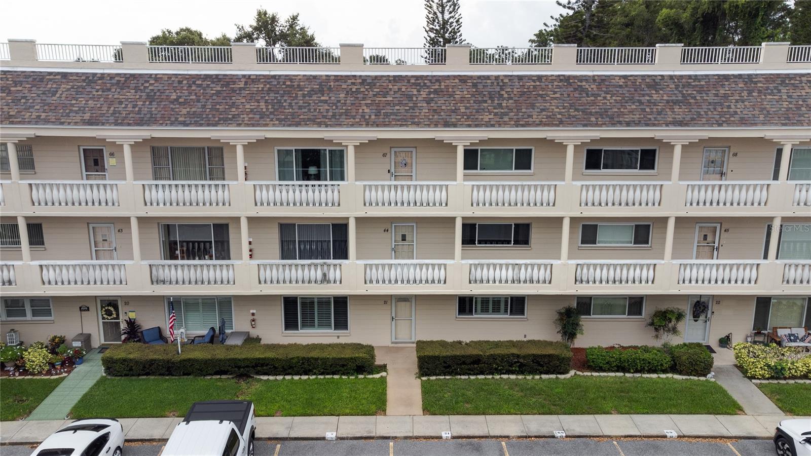 2170 AMERICUS BLVD N #44, Clearwater FL 33763
