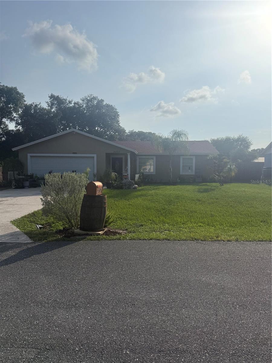 2507 MARTHA LN, Land O Lakes FL 34639