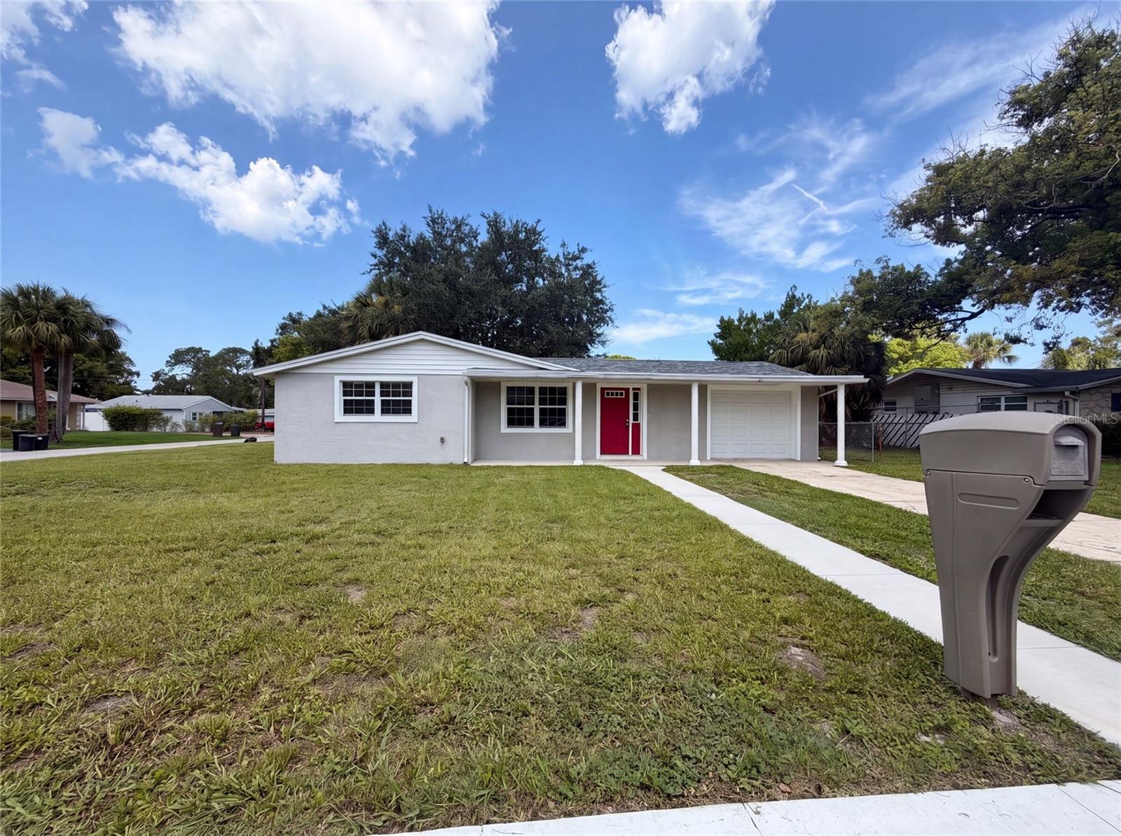 7037 GREEN ST, New Port Richey FL 34652