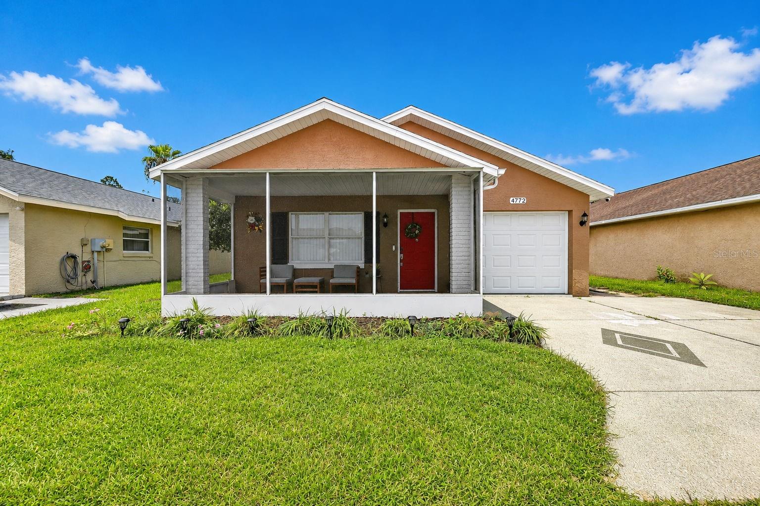 4772 SILVER CIR, Zephyrhills FL 33541